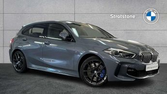  M Sport