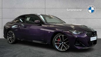  M Sport