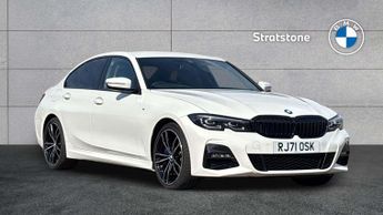  M Sport