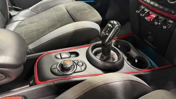 MINI Countryman John Cooper Works