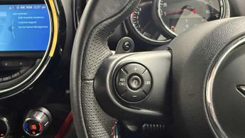 MINI Countryman John Cooper Works