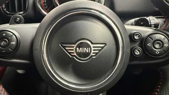 MINI Countryman John Cooper Works