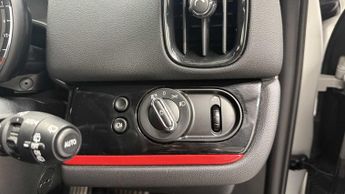MINI Countryman John Cooper Works