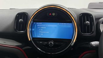 MINI Countryman John Cooper Works
