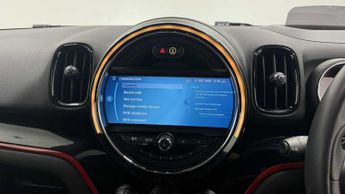 MINI Countryman John Cooper Works