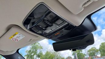 Land Rover Range Rover HSE
