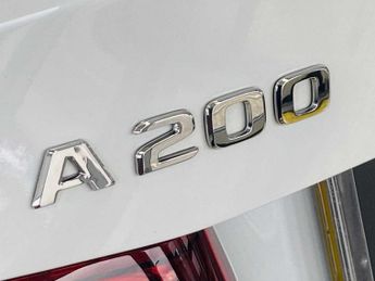 Mercedes-Benz A Class AMG Line Premium Edition