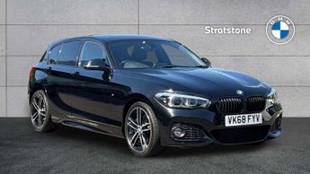  M Sport Shadow Edition