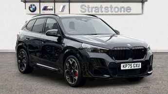 BMW M3 M35i
