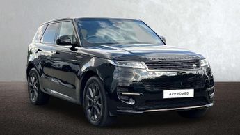 Land Rover Range Rover Sport Dynamic SE