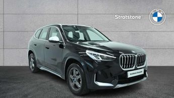 BMW X1 xLine