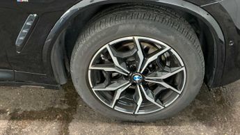 BMW X3 M Sport