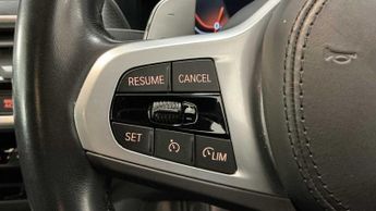 BMW X3 M Sport