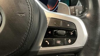 BMW X3 M Sport