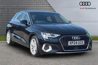 Audi A3 Sport