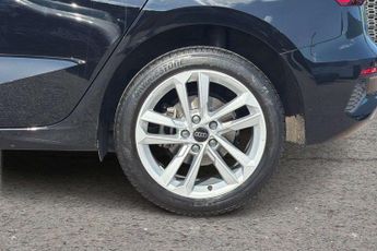 Audi A3 Sport