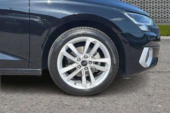 Audi A3 Sport