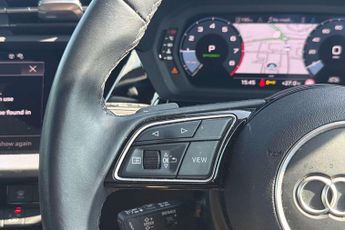 Audi A3 Sport