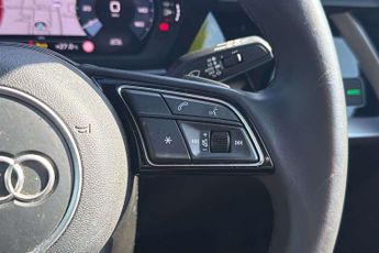 Audi A3 Sport