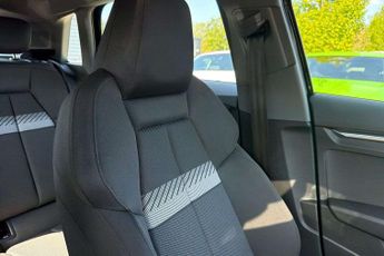 Audi A3 Sport