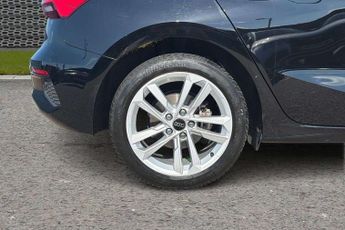Audi A3 Sport