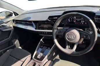 Audi A3 Sport