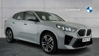 BMW X2 M Sport