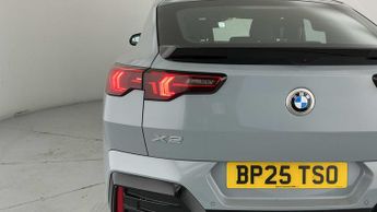 BMW X2 M Sport