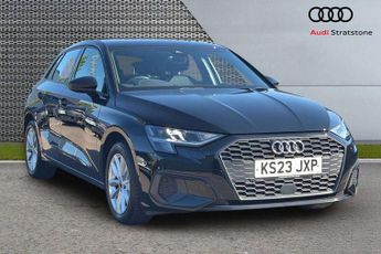 Audi A3 Technik
