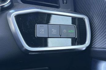 Audi A6 Black Edition