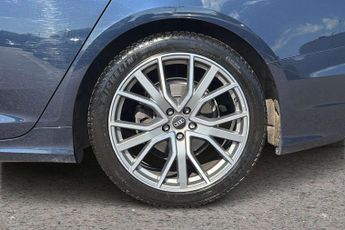 Audi A6 Black Edition