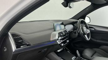 BMW X3 M Sport