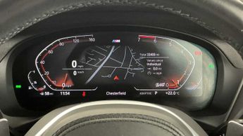 BMW X3 M Sport