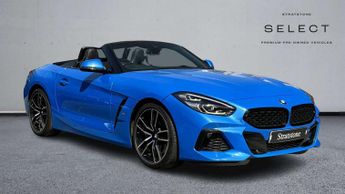 BMW Z4 M Sport