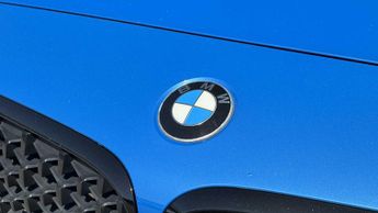 BMW Z4 M Sport