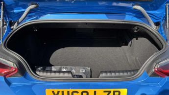 BMW Z4 M Sport