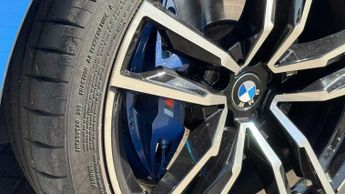 BMW Z4 M Sport