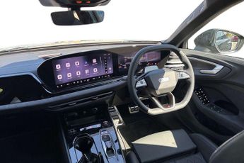 Audi A5 Black Edition