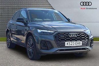 Audi Q5 Edition 1