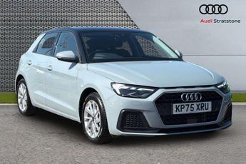Audi A1 Sport