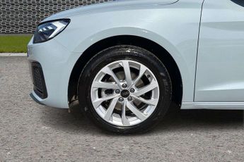 Audi A1 Sport