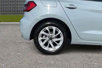 Audi A1 Sport