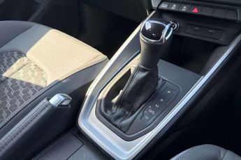 Audi A1 Sport