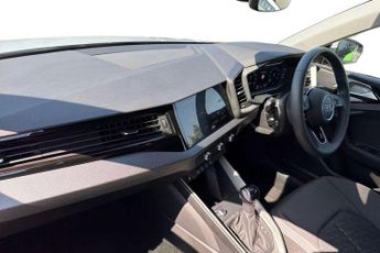 Audi A1 Sport