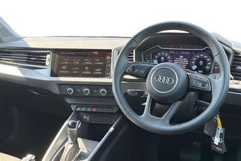 Audi A1 Sport