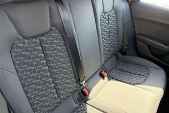 Audi A1 Sport