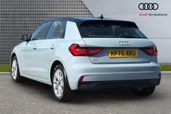 Audi A1 Sport