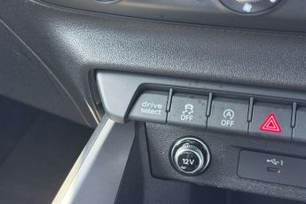 Audi A1 Sport