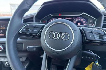 Audi A1 Sport