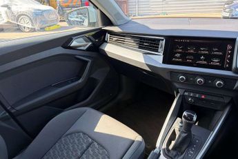 Audi A1 Sport